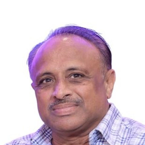 Peeyush Garg